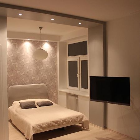 Kaunas Center Apartments - K. Mindaugo G. الغرفة الصورة