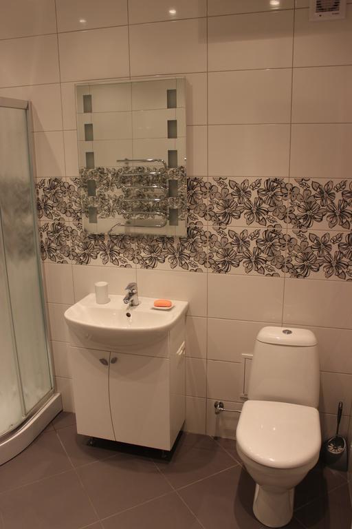 Kaunas Center Apartments - K. Mindaugo G. الغرفة الصورة